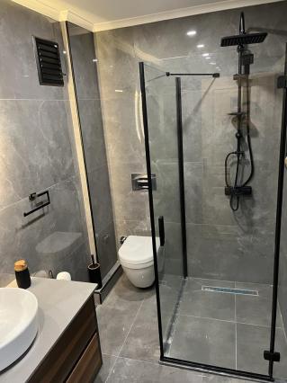 İzmit-Sevindikli Köyü Banyo Uygulama Projesi